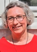 Eva Westin