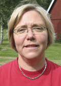 Ingrid Svensson